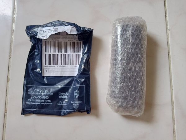 Buyer review image 5