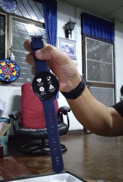Buyer review image 1