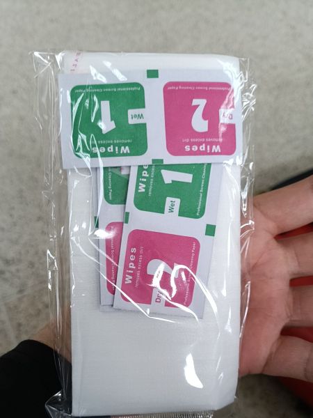 Buyer review image 1