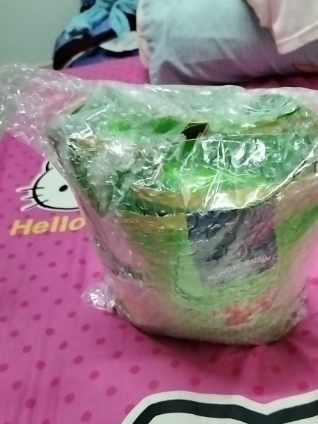 Buyer review image 1
