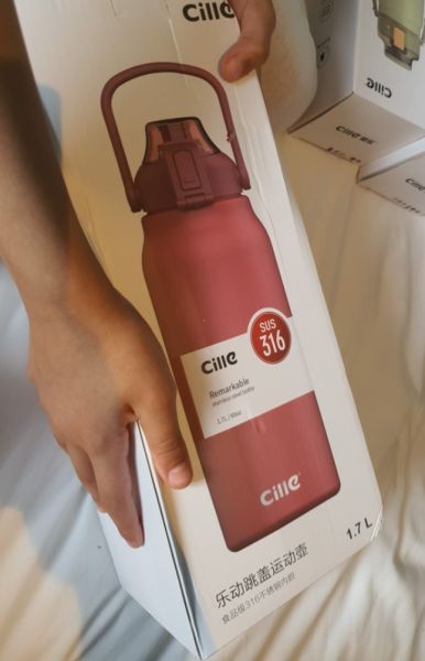 Buyer review image 1