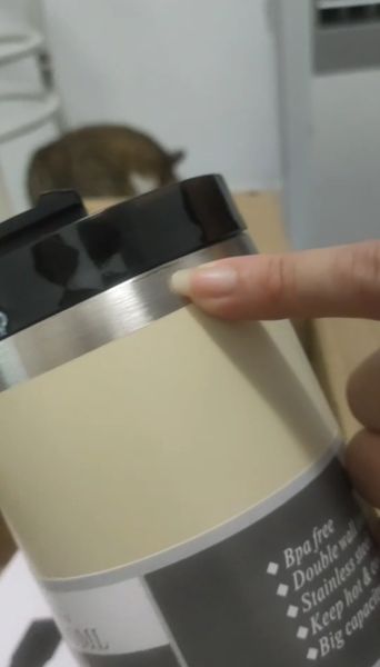 Buyer review image 2