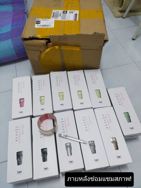 Buyer review image 2