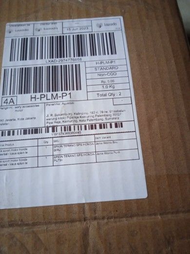 Buyer review image 2