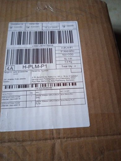 Buyer review image 1