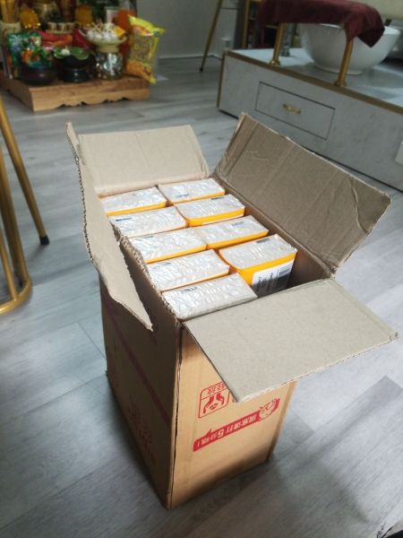Buyer review image 2