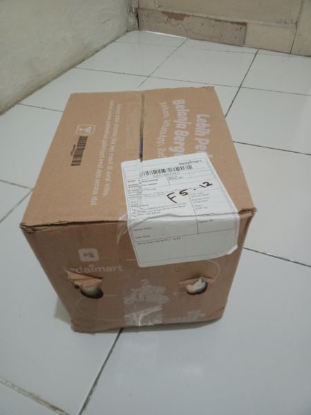 Buyer review image 1