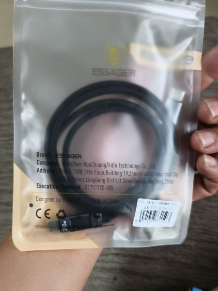 Buyer review image 2