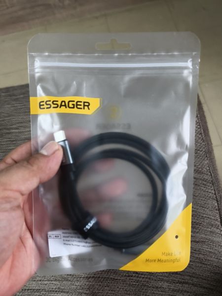 Buyer review image 1