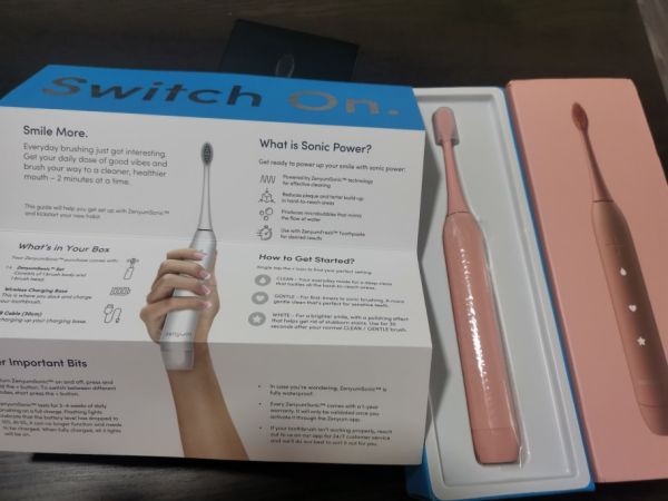 Buyer review image 3