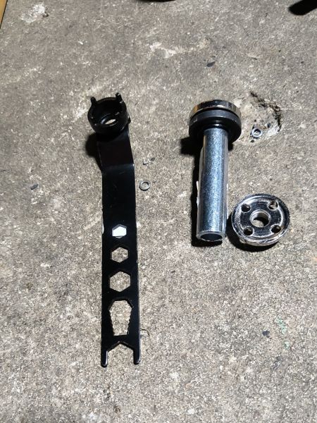 Buyer review image 1