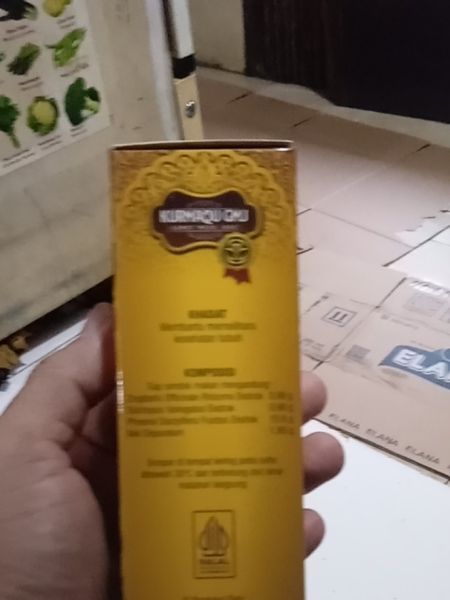 Buyer review image 2