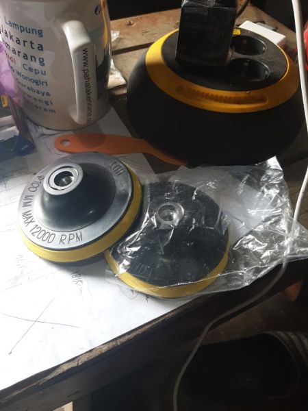 Buyer review image 1