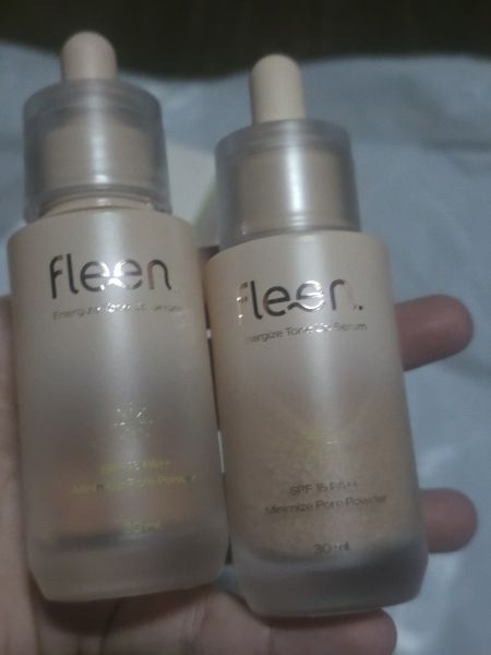 Buyer review image 2