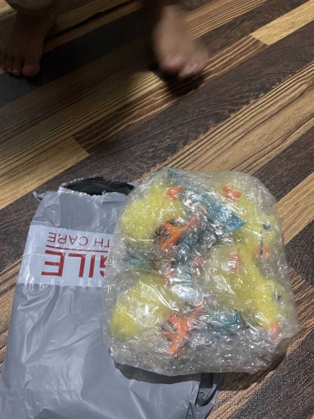 Buyer review image 1
