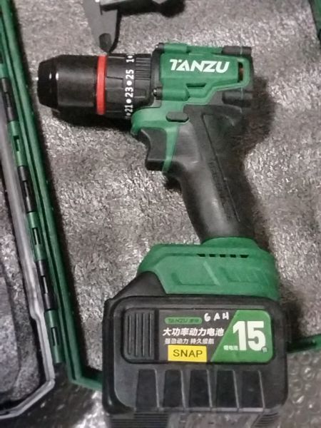 Buyer review image 1