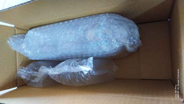 Buyer review image 2