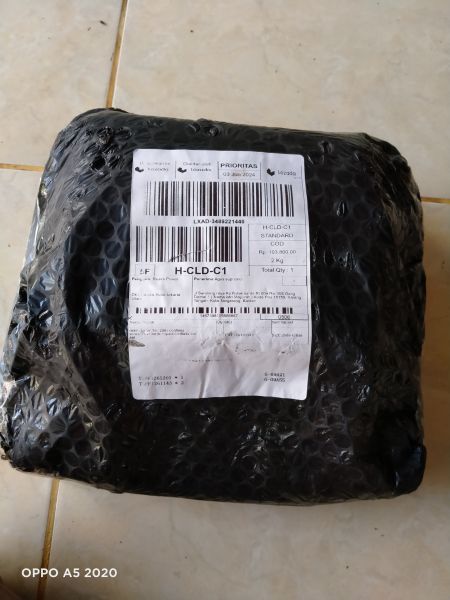 Buyer review image 1
