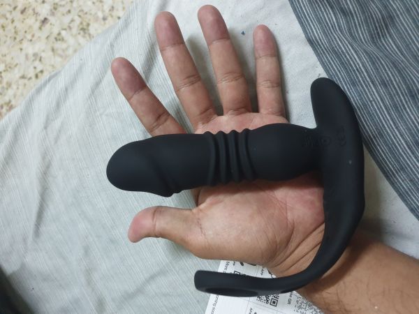 Buyer review image 1
