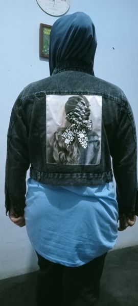 Buyer review image 1