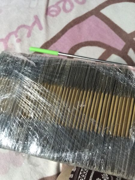 Buyer review image 2