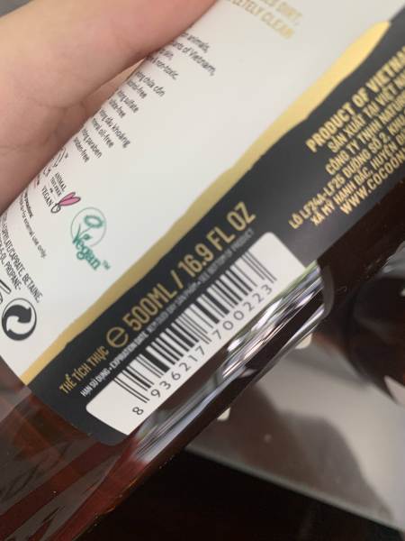 Buyer review image 2
