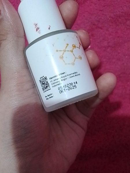Buyer review image 2