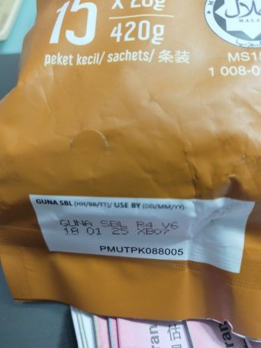 Buyer review image 2