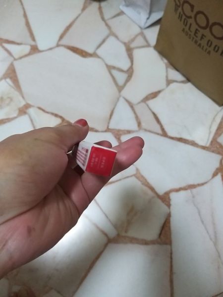Buyer review image 2