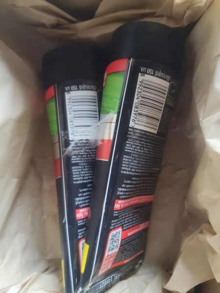 Buyer review image 2