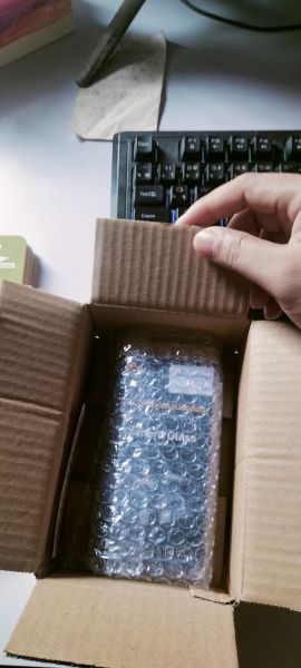 Buyer review image 3