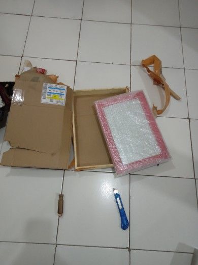 Buyer review image 2