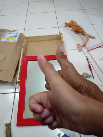 Buyer review image 5