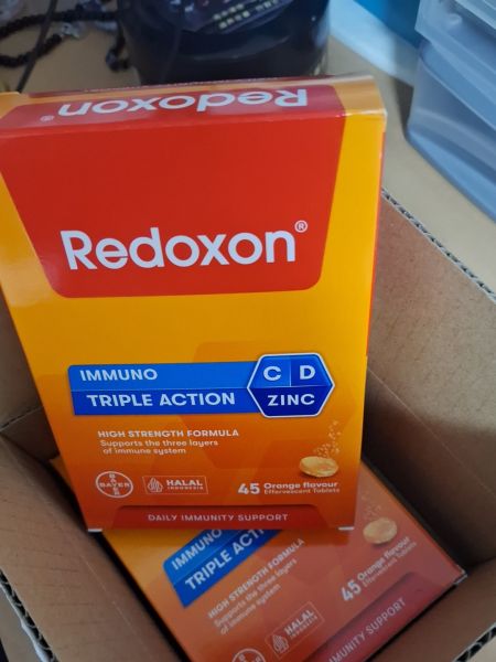 Buyer review image 2