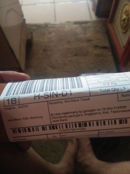 Buyer review image 5