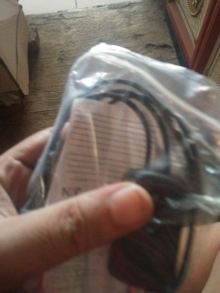 Buyer review image 3