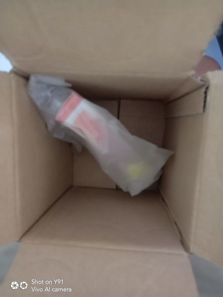 Buyer review image 2