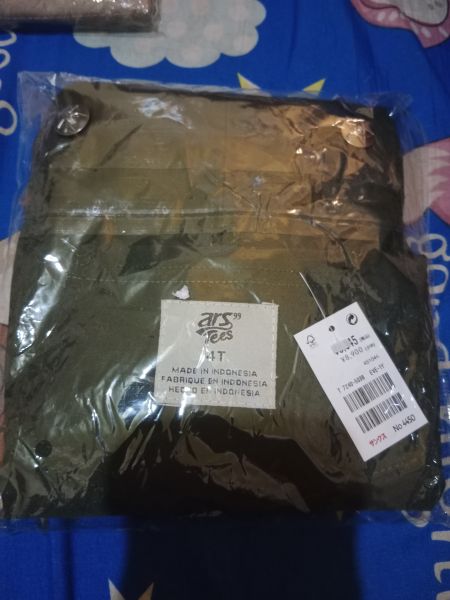 Buyer review image 1