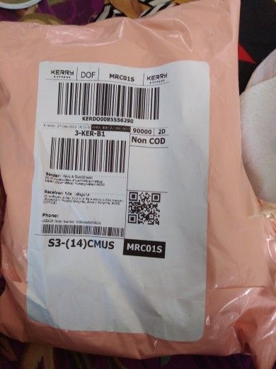 Buyer review image 1