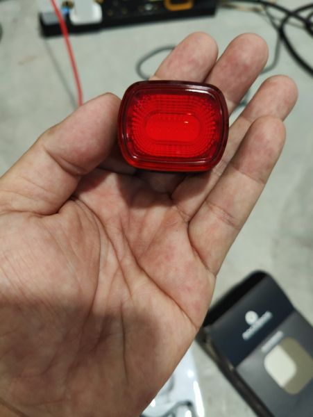 Buyer review image 2