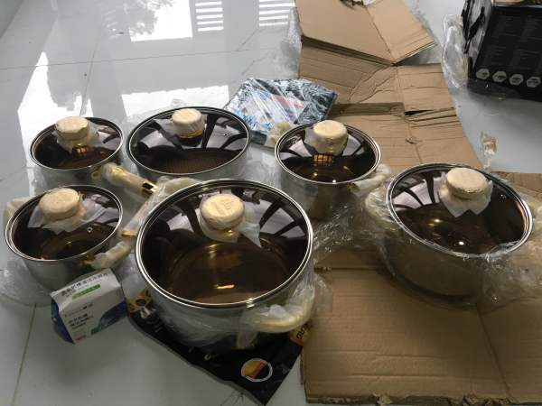 Buyer review image 1