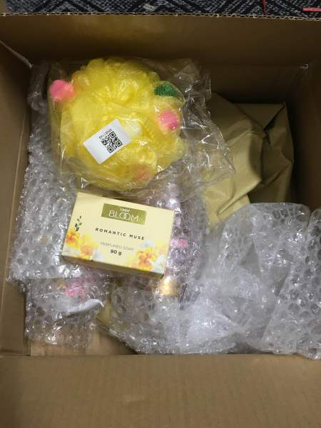 Buyer review image 1