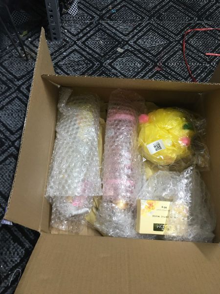 Buyer review image 2