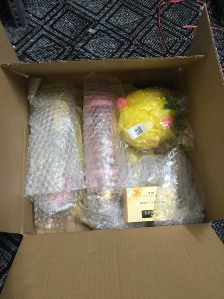 Buyer review image 3