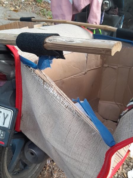 Buyer review image 1