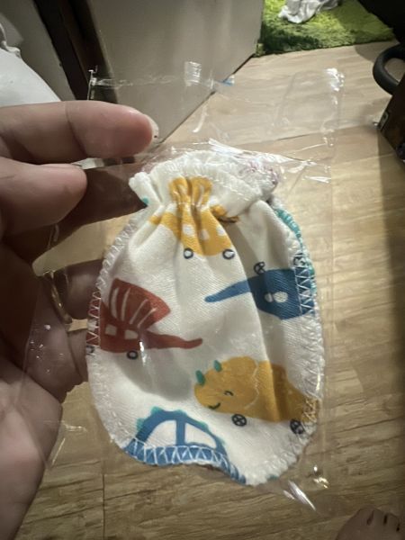 Buyer review image 1
