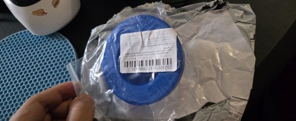 Buyer review image 4