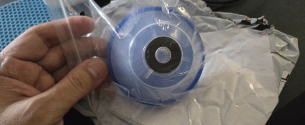 Buyer review image 3