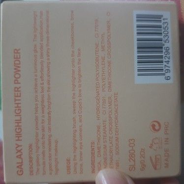 Buyer review image 3