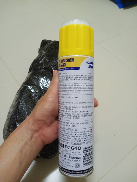 Buyer review image 2
